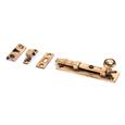From The Anvil Universal Bolts (LEAD TIME: 3-5 DAYS)