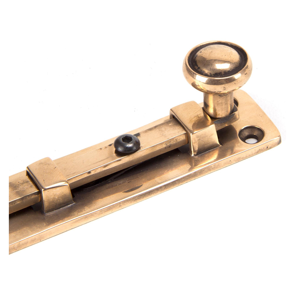 From The Anvil Universal Bolts (LEAD TIME: 3-5 DAYS)