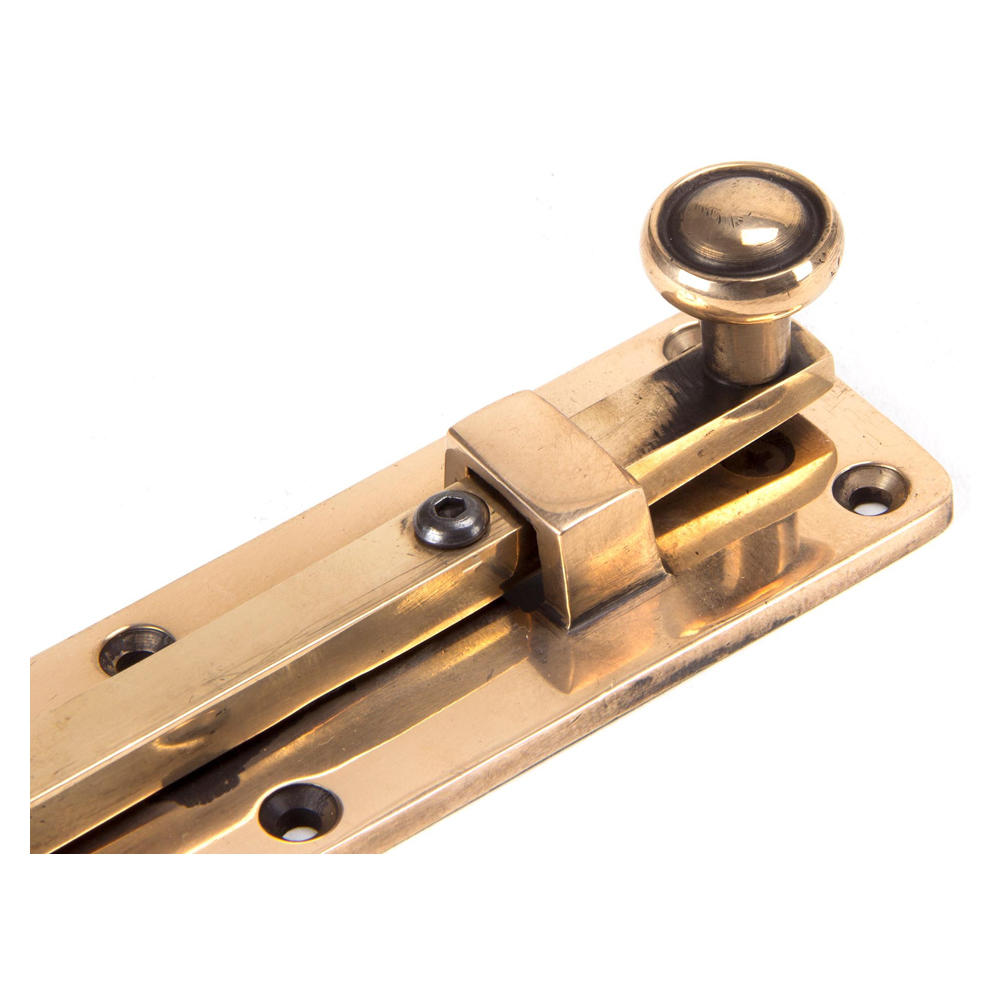 From The Anvil Universal Bolts (LEAD TIME: 3-5 DAYS)