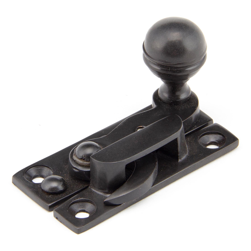 From The Anvil Prestbury Sash Hook Fasteners (LEAD TIME: 3-5 DAYS)
