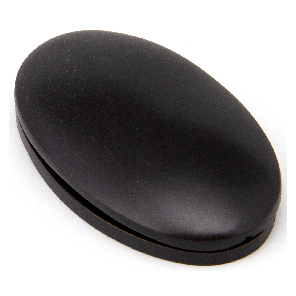 From The Anvil Oval Escutcheons (LEAD TIME: 3-5 DAYS)