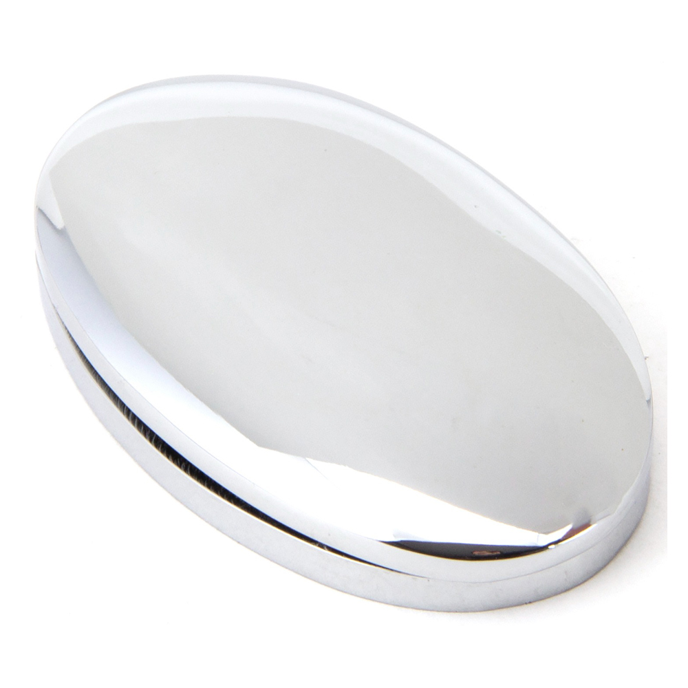 From The Anvil Oval Escutcheons (LEAD TIME: 3-5 DAYS)