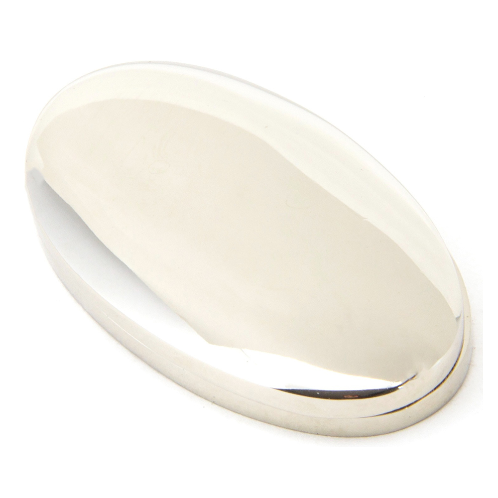 From The Anvil Oval Escutcheons (LEAD TIME: 3-5 DAYS)