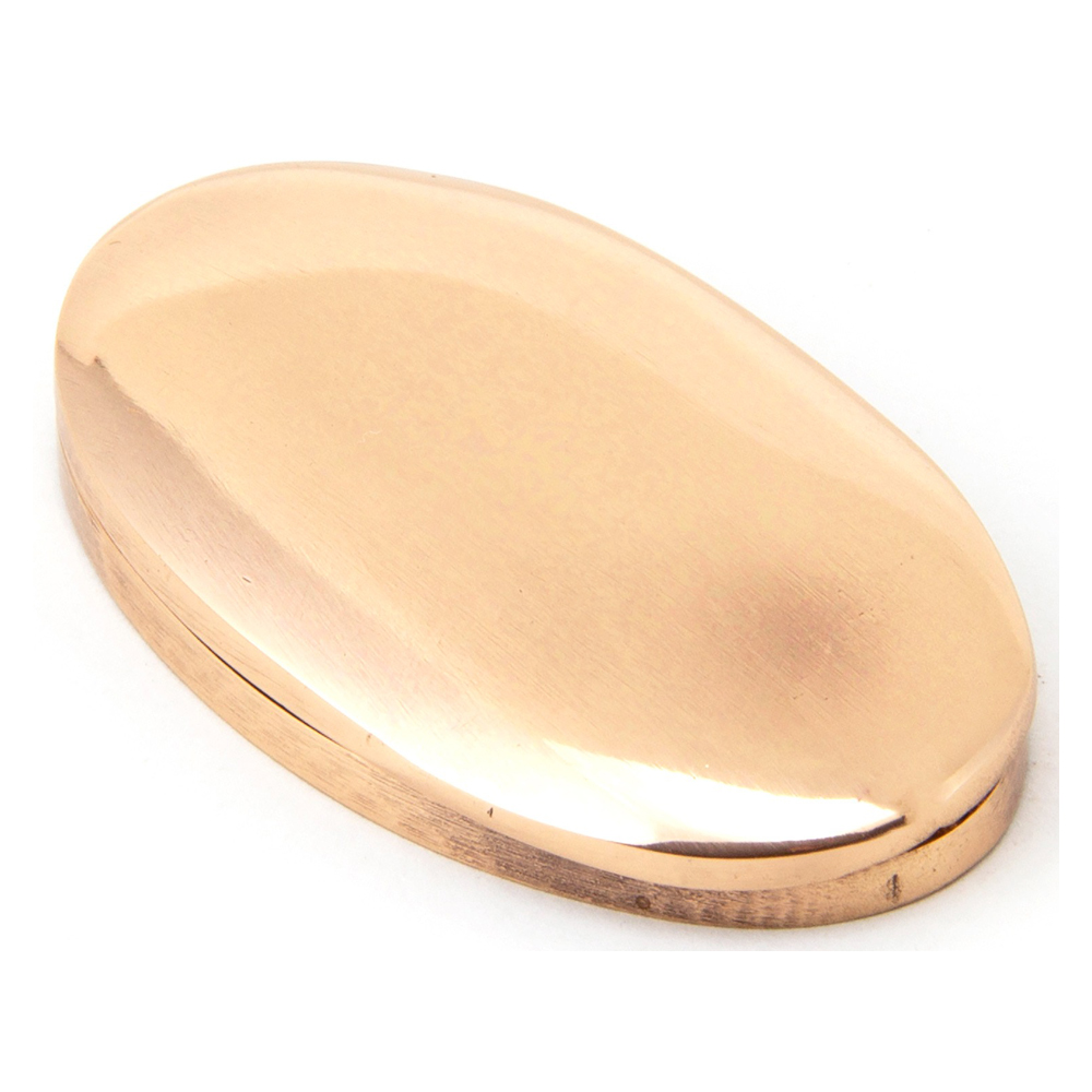 From The Anvil Oval Escutcheons (LEAD TIME: 3-5 DAYS)