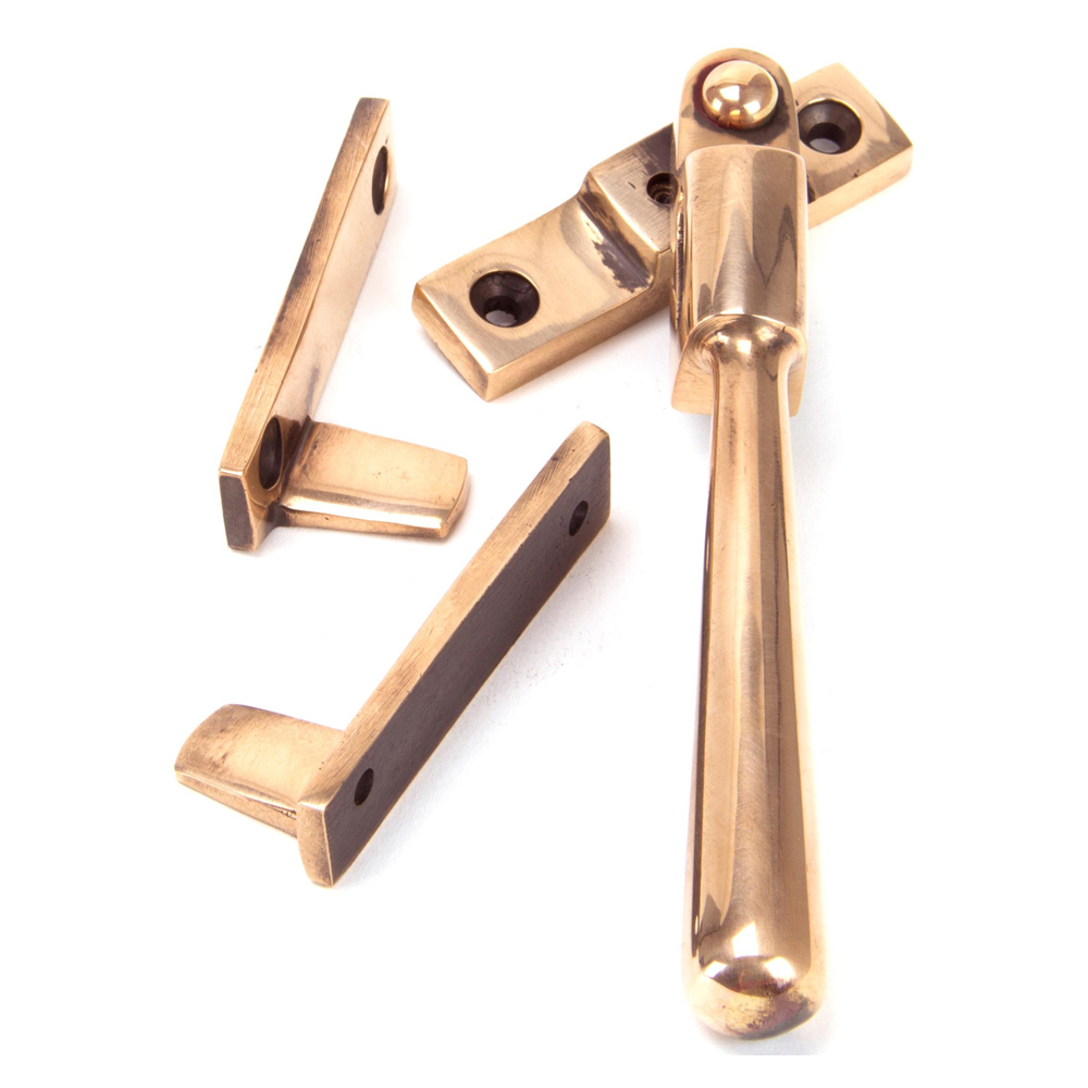 From The Anvil Night-Vent Locking Newbury Fasteners (LEAD TIME: 3-5 DAYS)