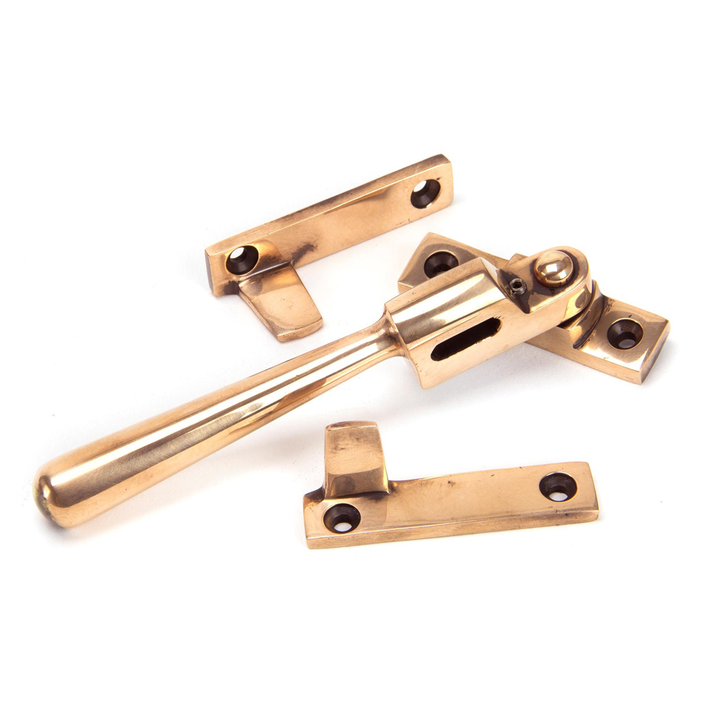 From The Anvil Night-Vent Locking Newbury Fasteners (LEAD TIME: 3-5 DAYS)