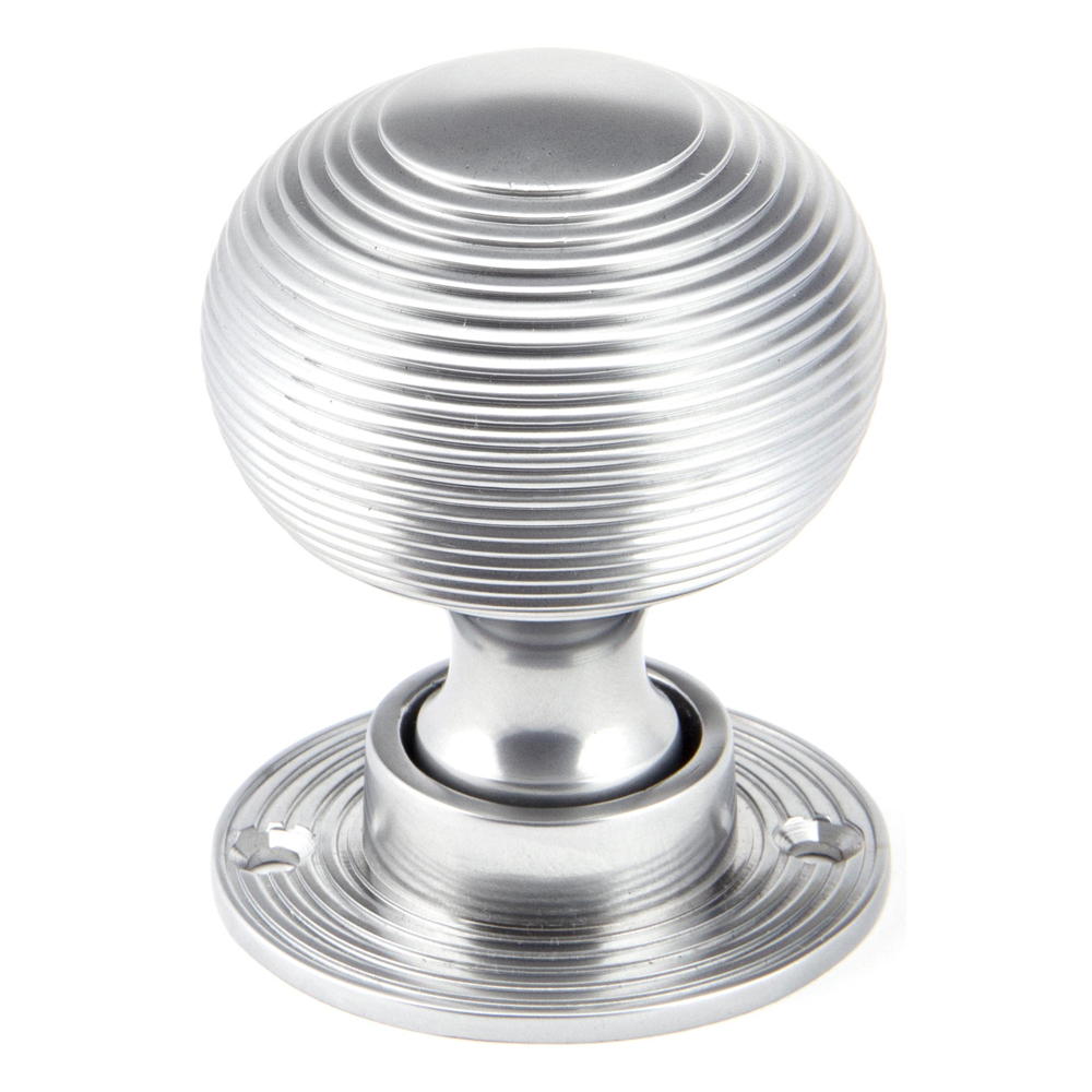 From The Anvil Heavy Beehive Mort/Rim Knobset (LEAD TIME: 3-5 DAYS)