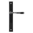 From The Anvil Avon Slimline Lever Espag Latch Sets (LEAD TIME: 3-5 DAYS)