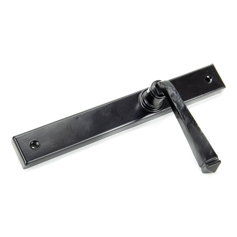 From The Anvil Avon Slimline Lever Espag Latch Sets (LEAD TIME: 3-5 DAYS)