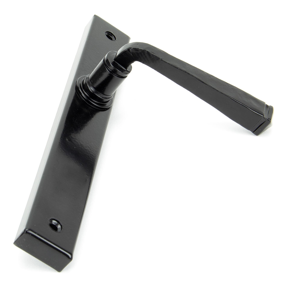 From The Anvil Avon Slimline Lever Espag Latch Sets (LEAD TIME: 3-5 DAYS)