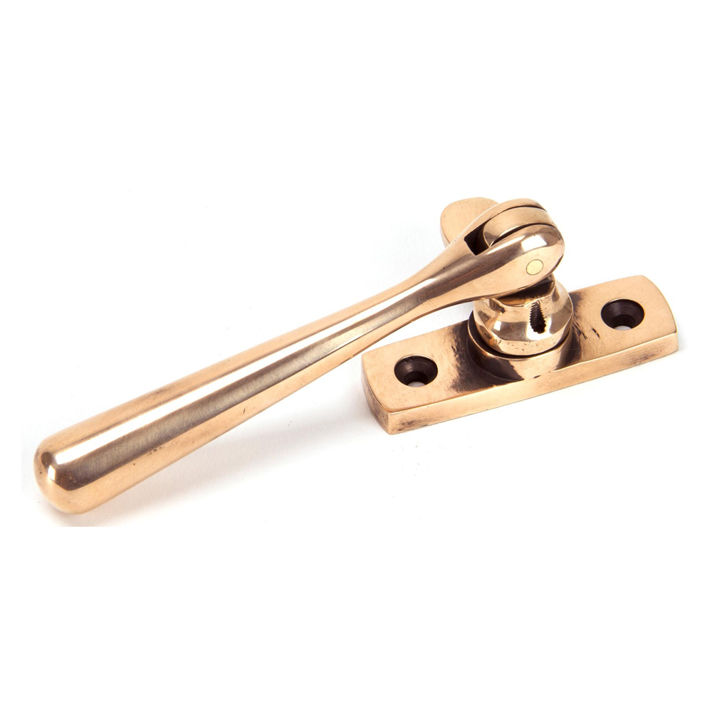 From The Anvil Locking Newbury Fasteners (LEAD TIME: 3-5 DAYS)