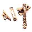 From The Anvil Locking Reeded Fasteners (LEAD TIME: 3-5 DAYS)