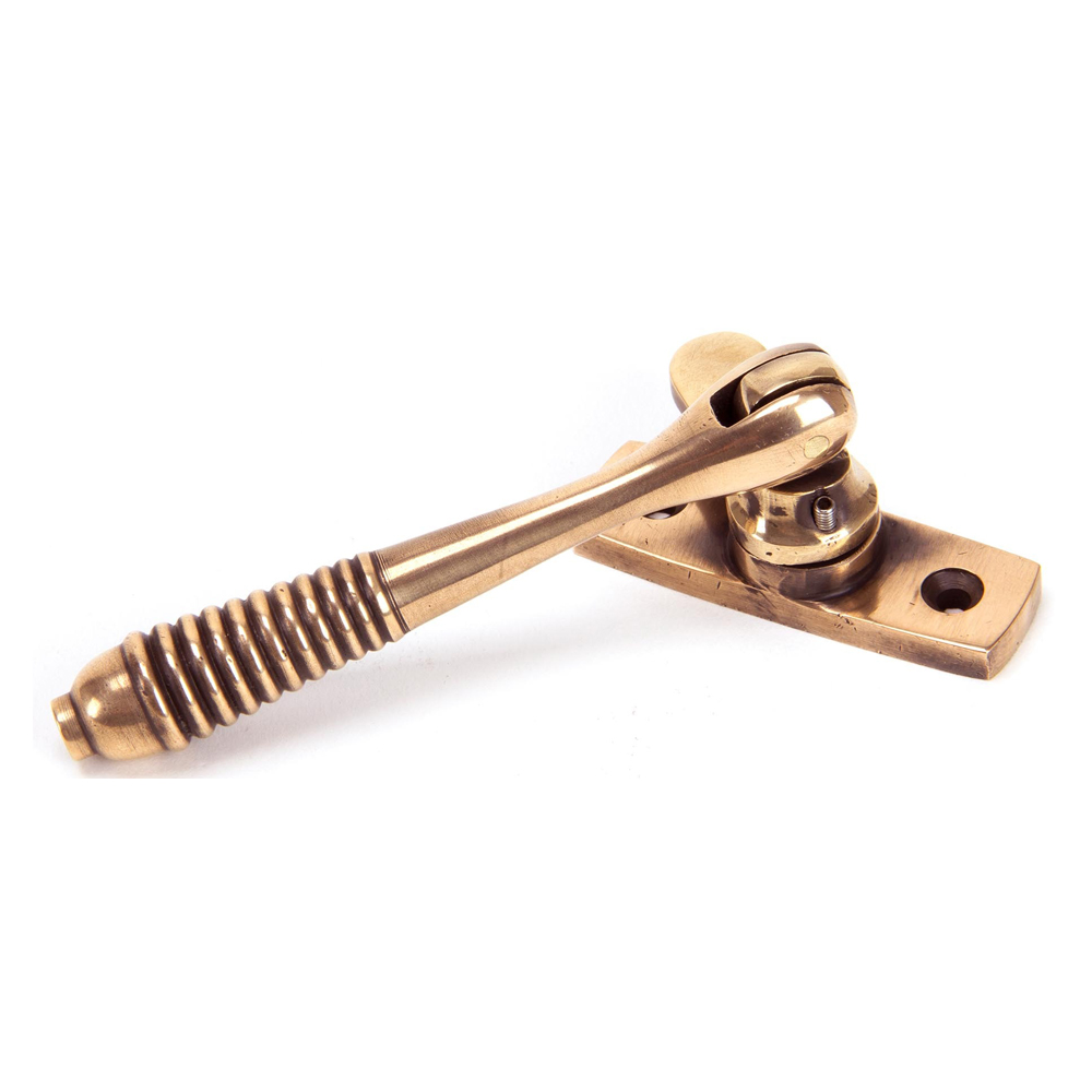 From The Anvil Locking Reeded Fasteners (LEAD TIME: 3-5 DAYS)