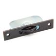 From The Anvil Square Ended Sash Pulleys 75kg (LEAD TIME: 3-5 DAYS)