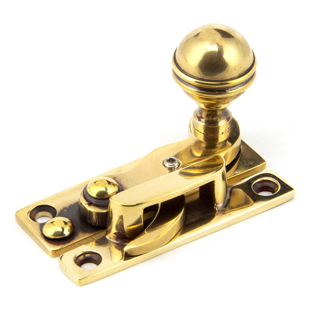 From The Anvil Prestbury Sash Hook Fasteners (LEAD TIME: 3-5 DAYS)