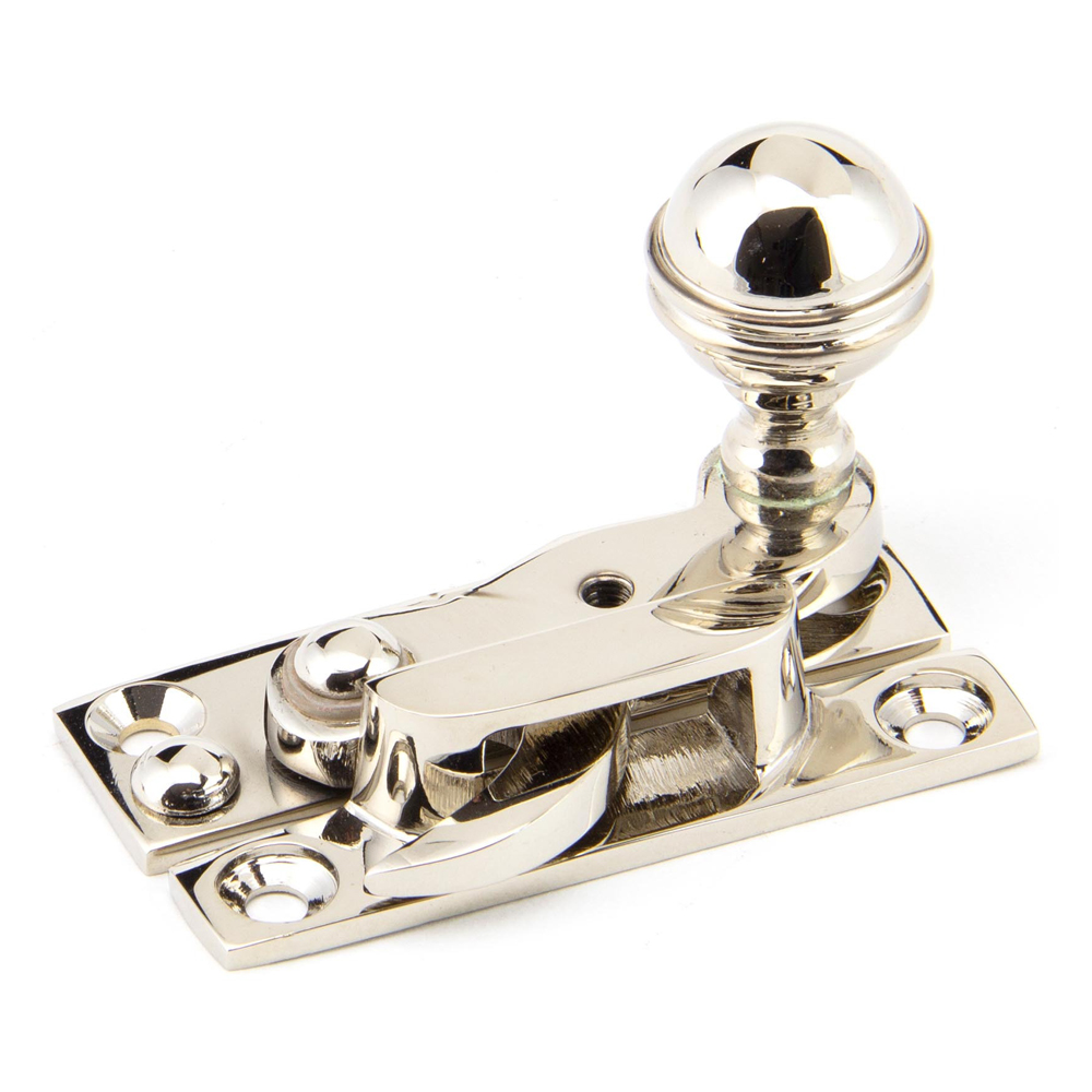 From The Anvil Prestbury Sash Hook Fasteners (LEAD TIME: 3-5 DAYS)