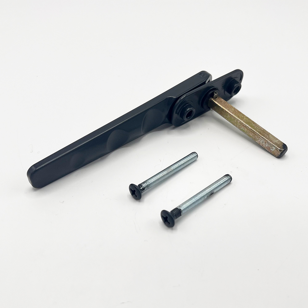 Debar Verso Bi-Fold Handle without Euro Escutcheon