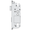 GU Secury Gearbox Only Keywind