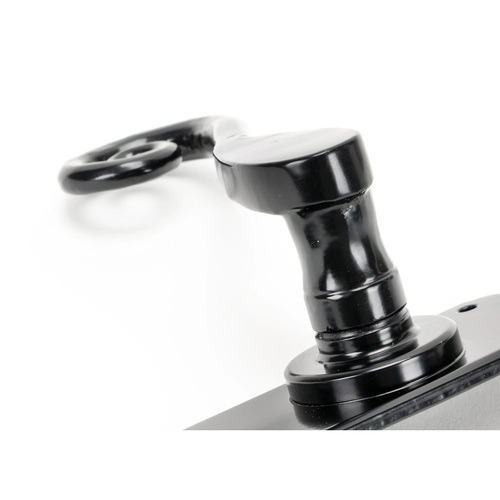 From The Anvil Monkeytail Lever Euro Lock Set (LEAD TIME: 2-3 DAYS)