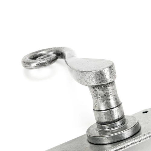 From The Anvil Monkeytail Lever Euro Lock Set (LEAD TIME: 2-3 DAYS)