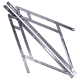 NICO Friction Hinge Top Hung - 13mm