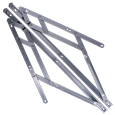 NICO Friction Hinge Top Hung - 13mm