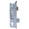 FUHR Lever Operated Latch & Deadbolt Split Spindle - Centre Case