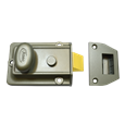 ASEC Reverse Traditional Non-Deadlocking Nightlatch Case Only