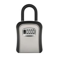TSS Medium Portable Key Safe – 4 Wheel Combination