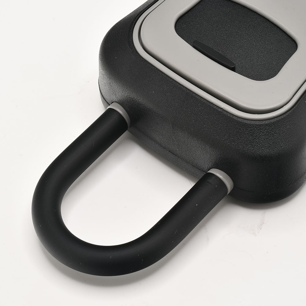 TSS Medium Portable Key Safe – 4 Wheel Combination