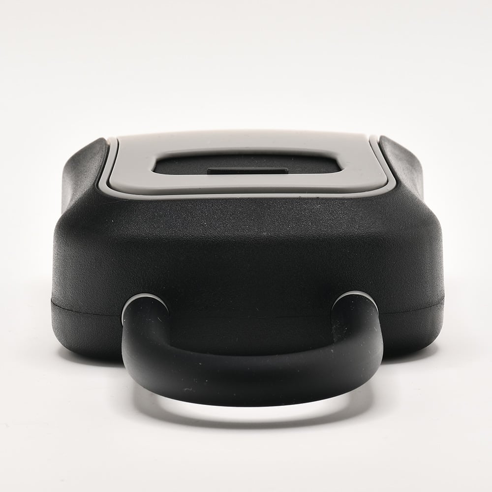 TSS Medium Portable Key Safe – 4 Wheel Combination
