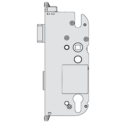 65/92 Gearbox Only