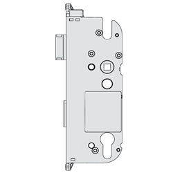55/92 Gearbox Only