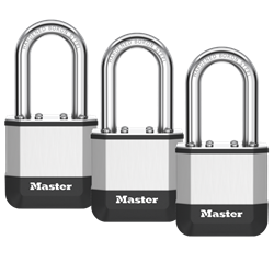 44mm KA Triple Pack (38mm LS)