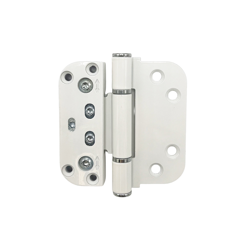 4915 3D Adjustable Composite Timber Door Hinge