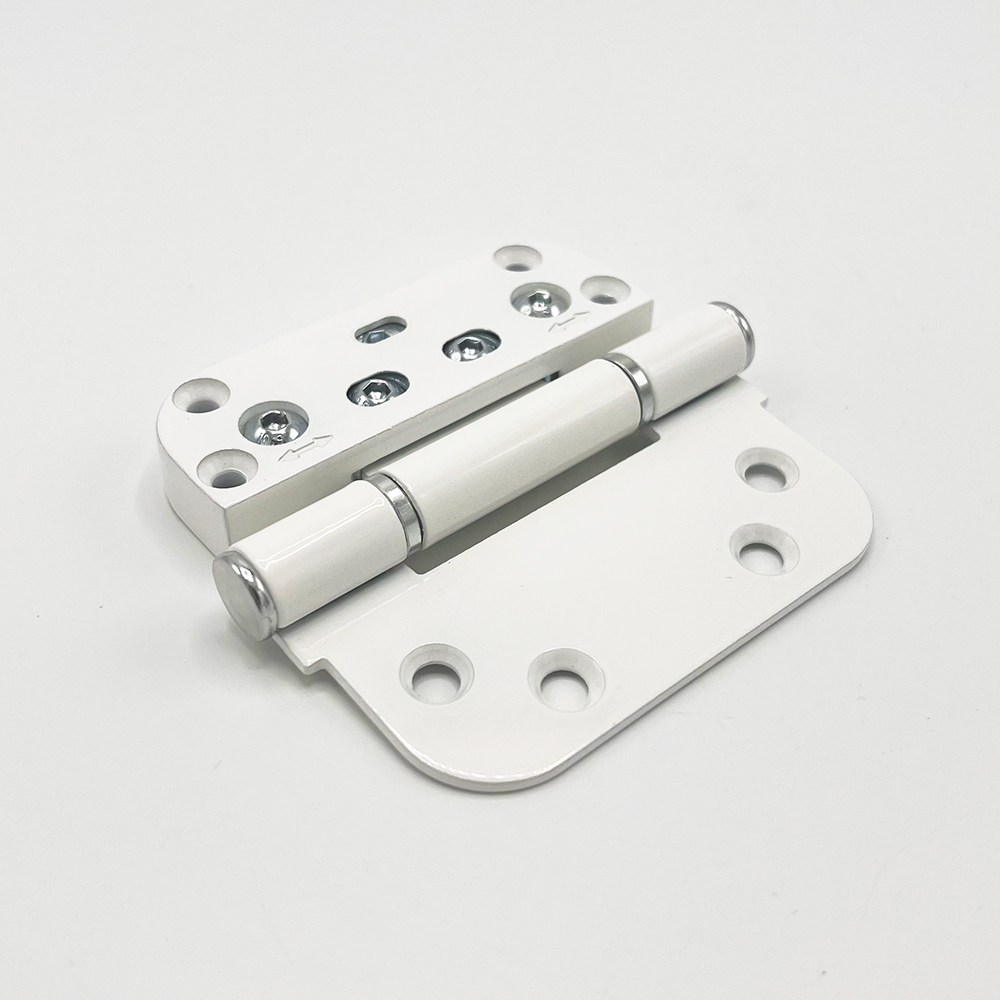 4915 3D Adjustable Composite Timber Door Hinge