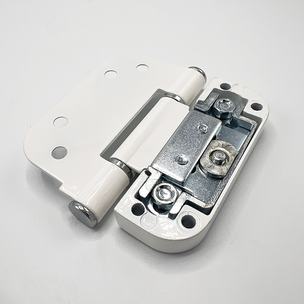 4915 3D Adjustable Composite Timber Door Hinge