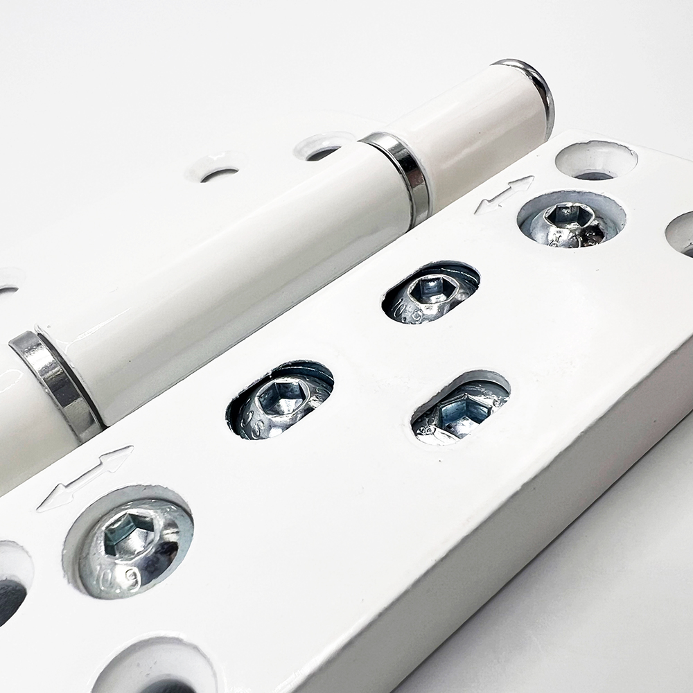4915 3D Adjustable Composite Timber Door Hinge