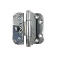 4915 3D Adjustable Composite Timber Door Hinge