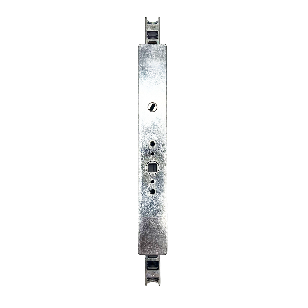 Debar Compact Bi-Fold Door Gearbox 