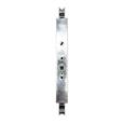 Debar Compact Bi-Fold Door Gearbox 
