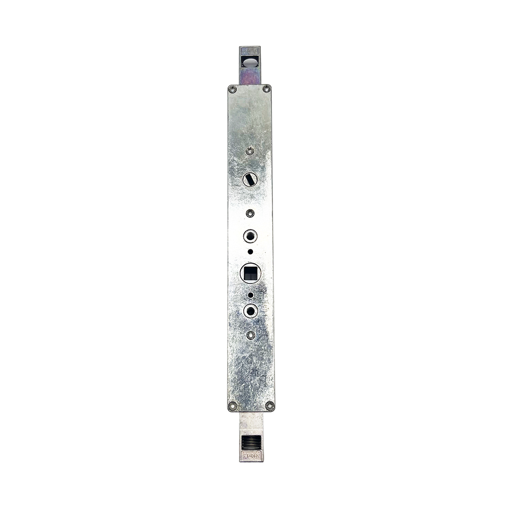 Debar Compact Bi-Fold Door Gearbox 