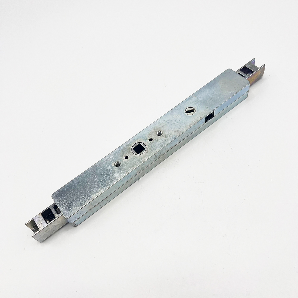 Debar Compact Bi-Fold Door Gearbox 