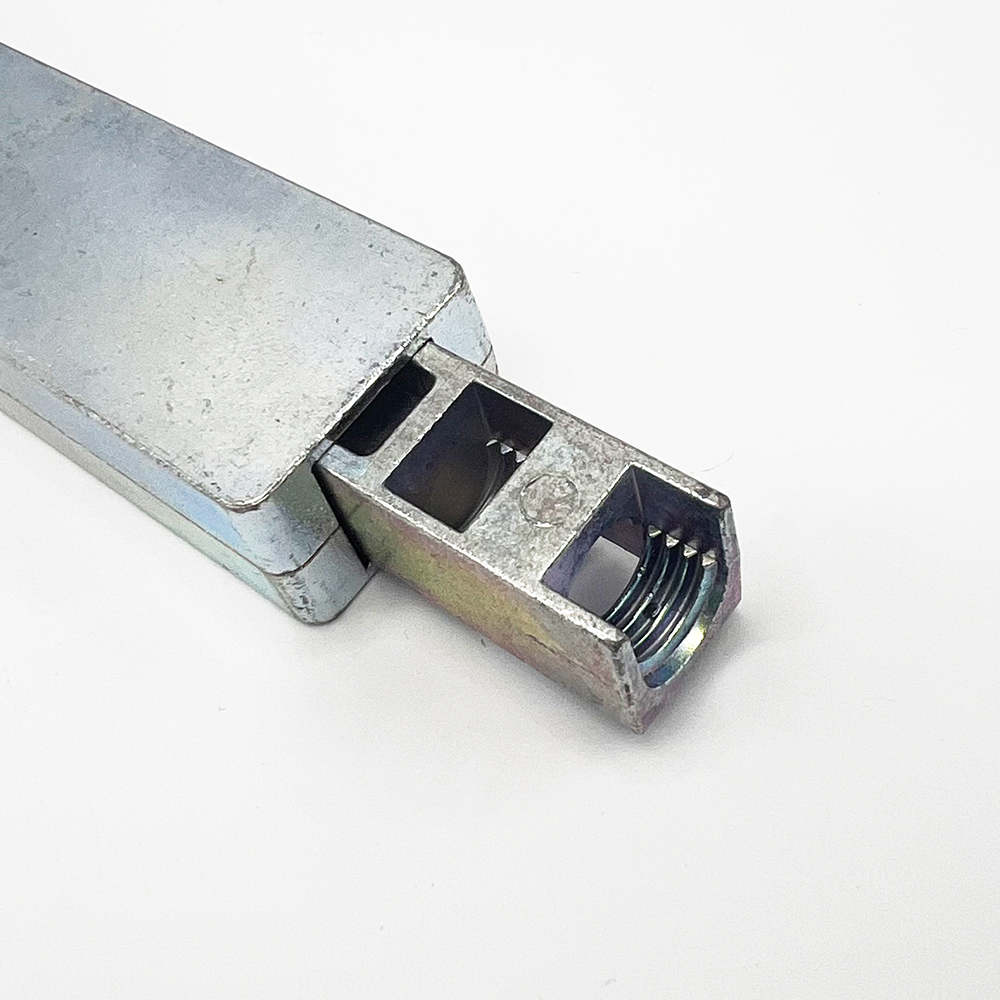 Debar Compact Bi-Fold Door Gearbox 