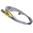 CARDALE CD Pro Garage Door Cables Pair