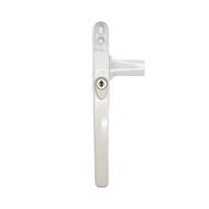 Security Repair Overnight Window Handle Jammer