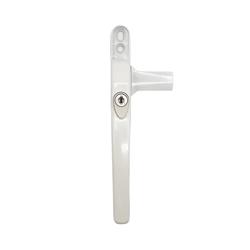 Security Repair Overnight Window Handle Jammer