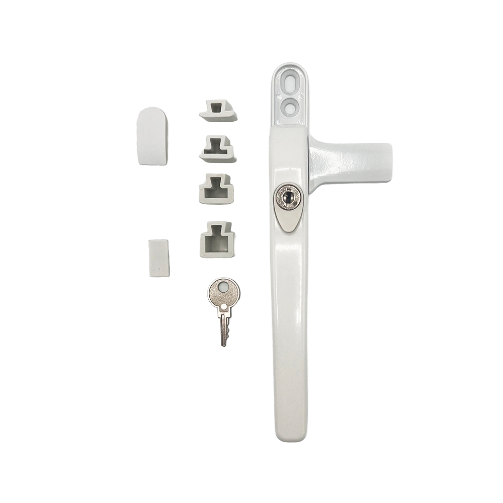 Security Repair Overnight Window Handle Jammer