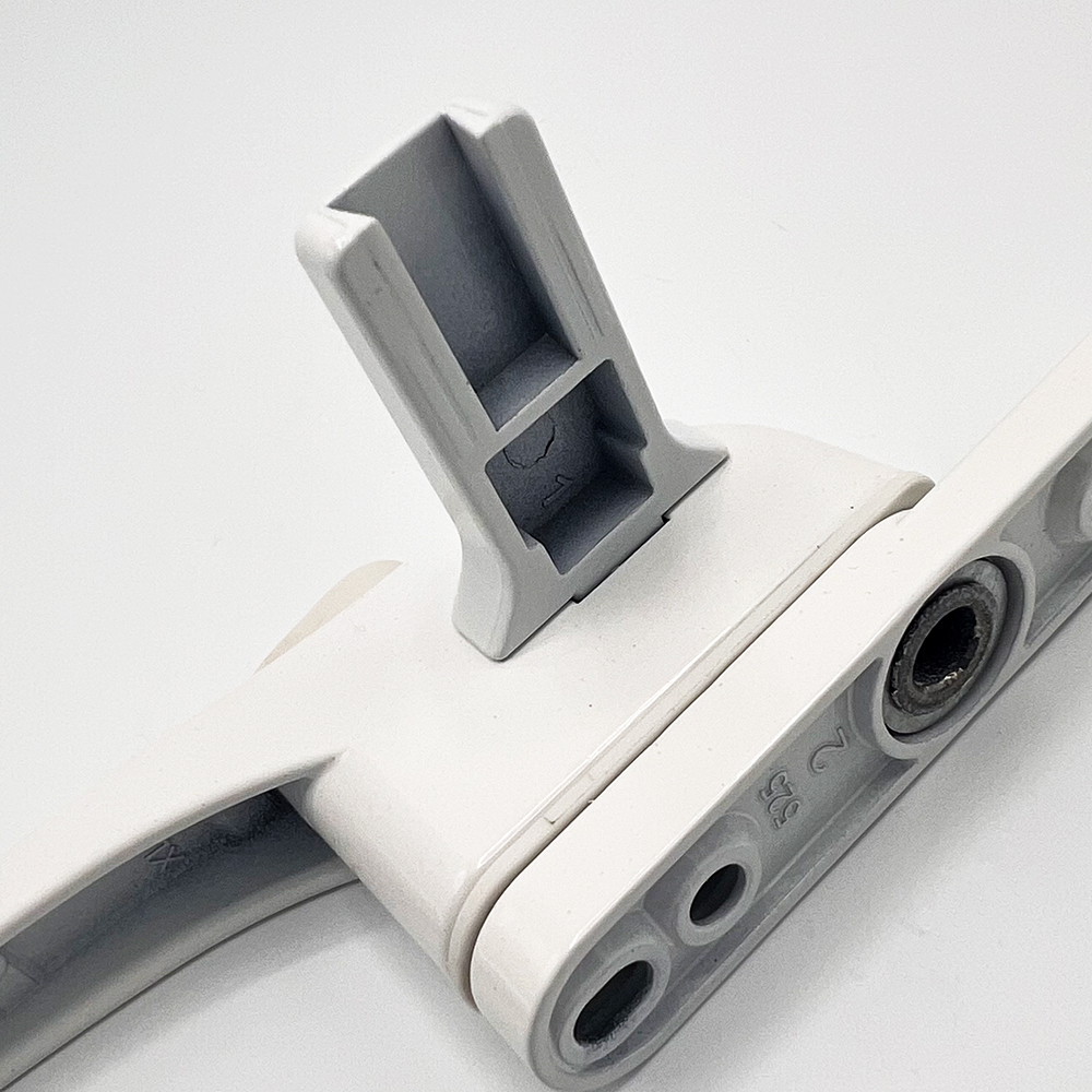 Security Repair Overnight Window Handle Jammer