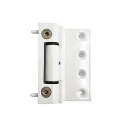 Challenger 2D Composite Door Butt Hinge